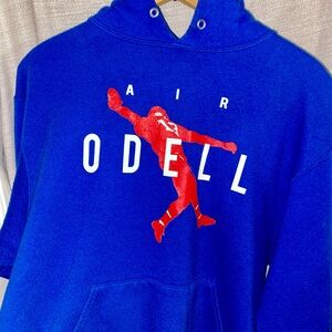 Air Odell Hoodie (Custom/Unique)
